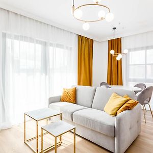 Appartement met een Slaapkamer